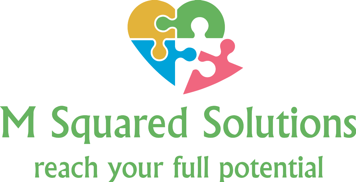 M² Solutions — M Squared Solutions, reach your full potential